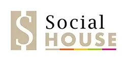 Social House Logo